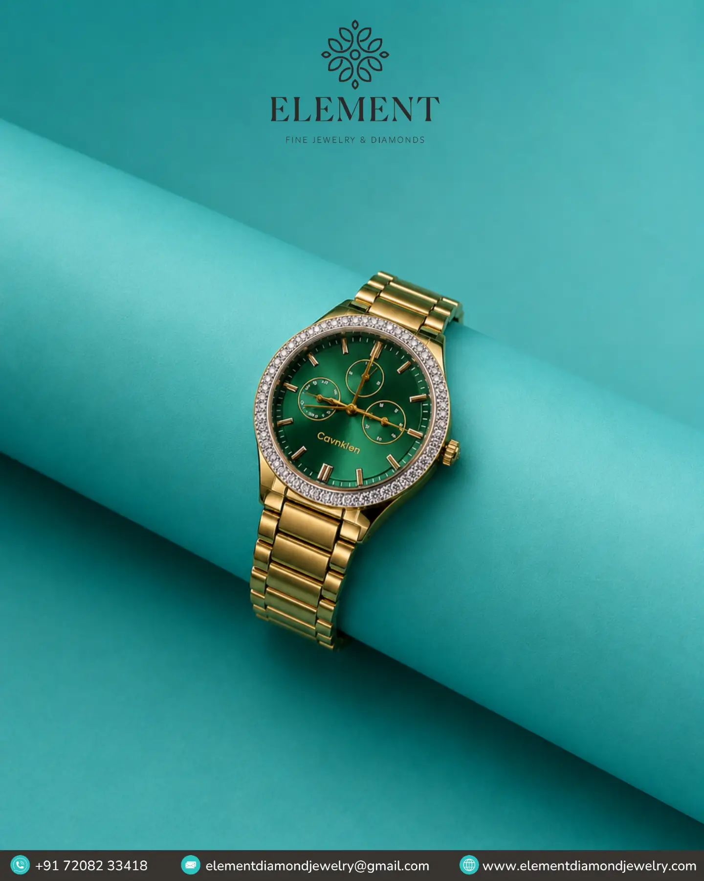Element Instagram post 3