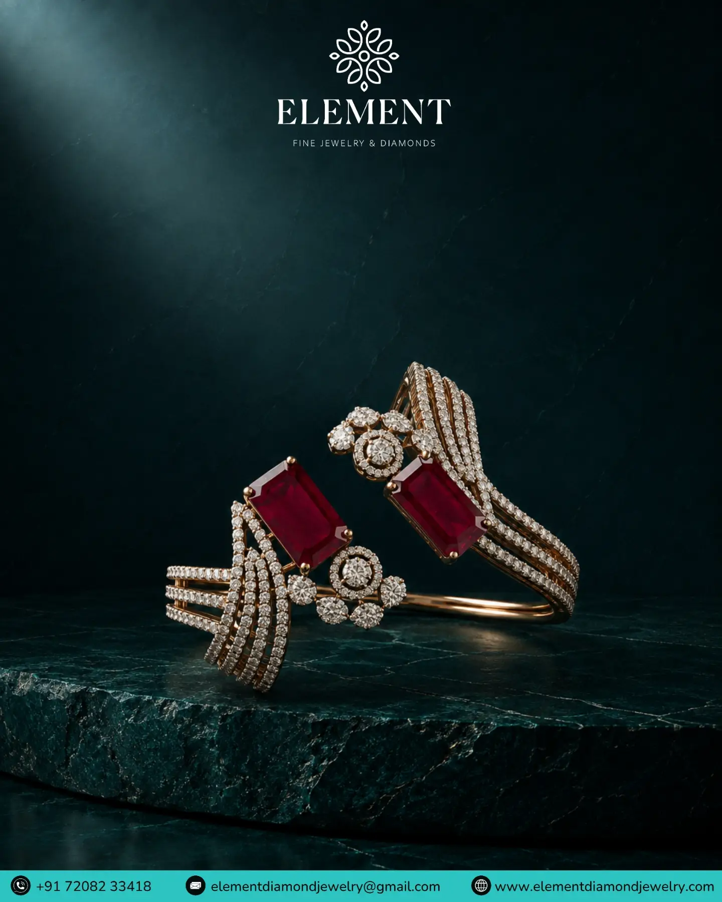 Element Instagram post 5