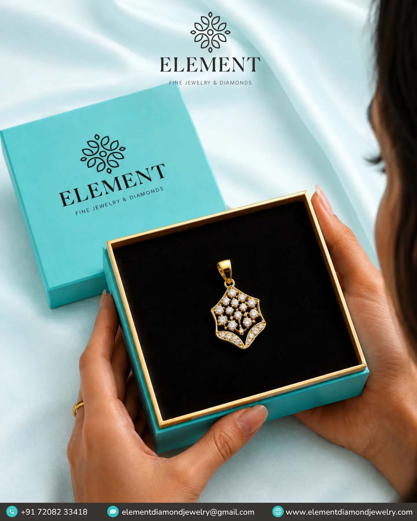 Element Instagram post 1